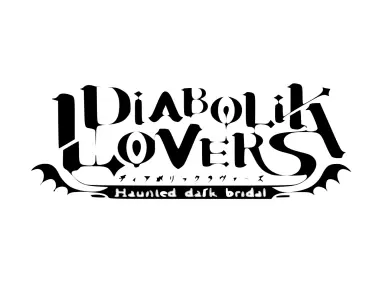 Diabolik Lovers Logo