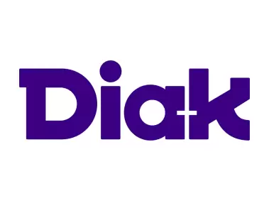 Diak Diaconia University of Applied Sciences Logo