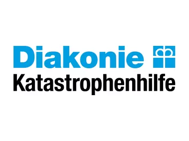 Diakonie Katastrophenhilfe New Logo