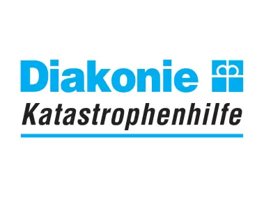 Diakonie Katastrophenhilfe Logo