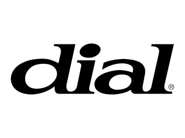 DIAL SOAP Logo