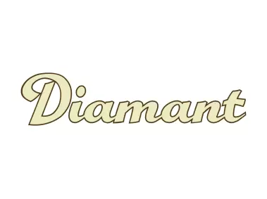 Diamant Fahrradwerke Logo