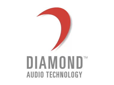 Diamond Audio Technology Logo