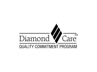 Diamond Care Logo