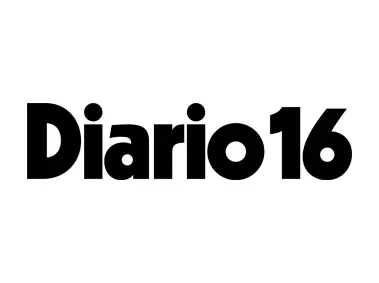 Diario 16 old Logo