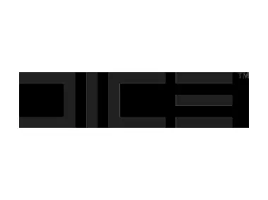 DICE Logo