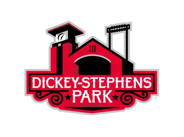Dickey Stephens Park Logo