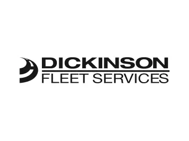 Dickinson Fleet Services Logo