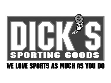 DICK'S Sporting Goods Logo