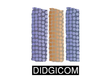 Didgicom Logo