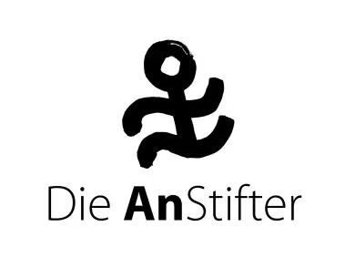 Die AnStifter Logo