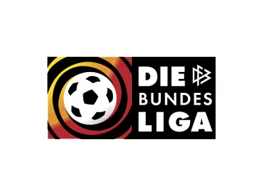 Die Bundes Liga Logo