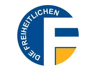 Die Freiheitlichen Logo