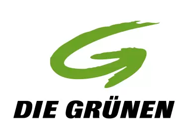 Die Gruenen Logo