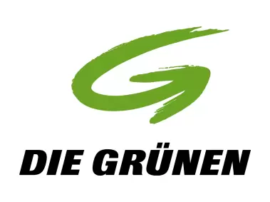Die Gruenen Logo