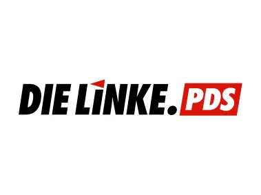 Die Linke PDS Logo