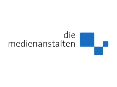 Die Medienanstalten Logo