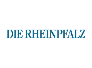 Die Rheinpfalz Logo