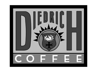 Diedrich Coffee Logo