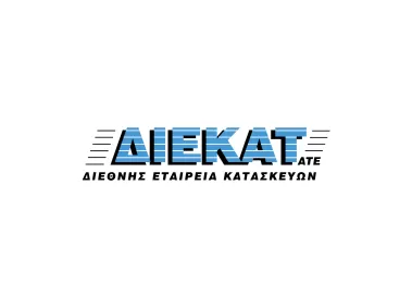 Diekat Logo