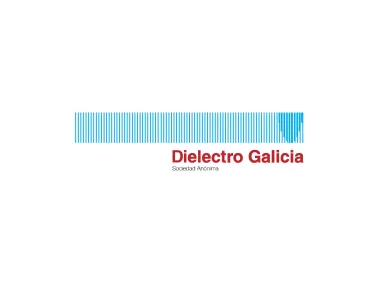 Dielectro Galicia Logo