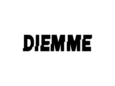 Diemme Logo