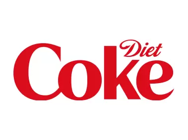 Diet Coke Logo