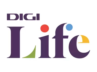 Digi Life Logo