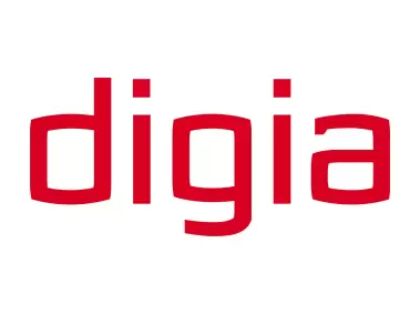 Digia Logo