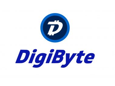 DigiByte (DGB) Logo