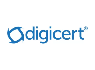 DigiCert Logo