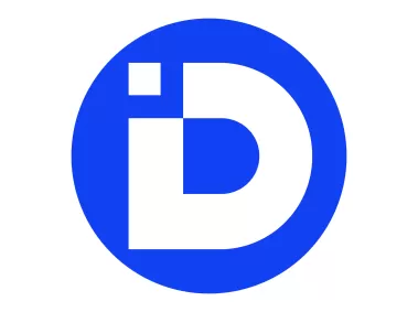 Digifinex Icon Logo
