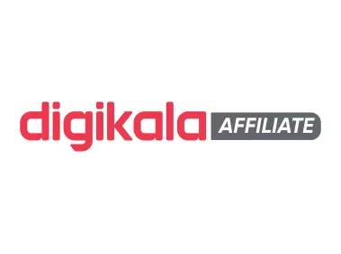 Digikala Affiliate Logo