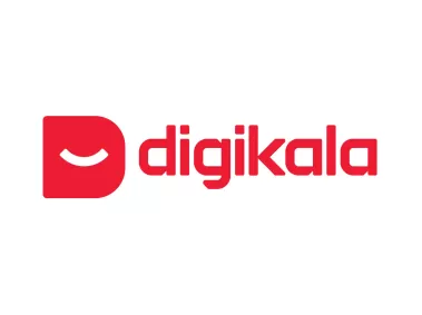 Digikala Logo