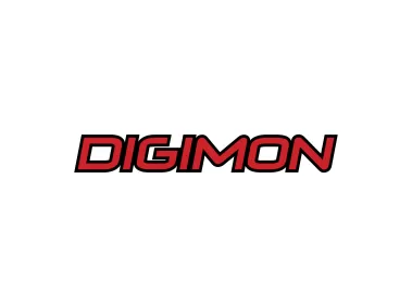 Digimon Logo