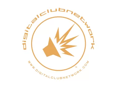Digital Club Network Logo