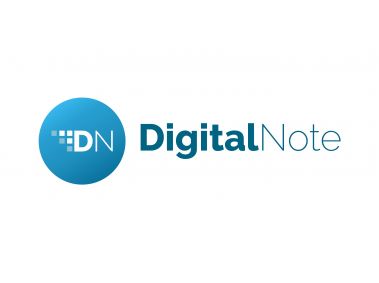 DigitalNote XDN Logo