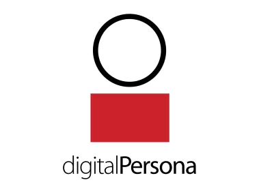 DigitalPersona Logo