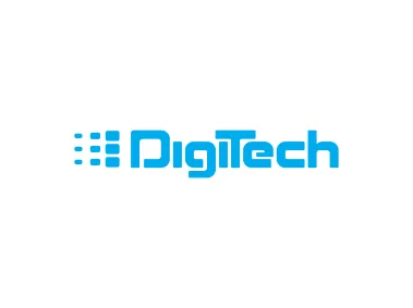 DigiTech Logo