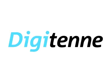 Digitenne Logo