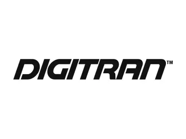 Digitran Logo