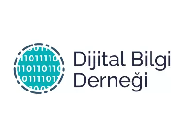Dijital Bilgi Derneği Logo