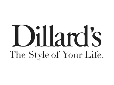 Dillard`s Logo