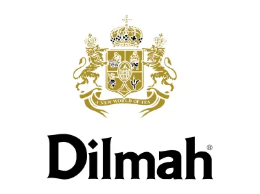 Dilmah Tea Logo
