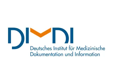DIMDI Logo