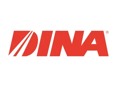 DINA Logo