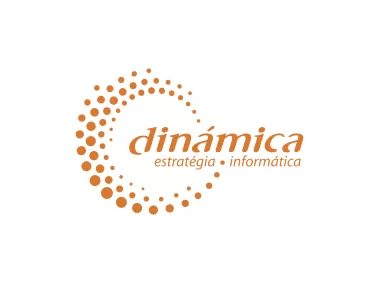 Dinamica Logo