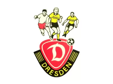 Dinamo Dresde Logo