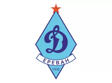 Dinamo Erevan Logo