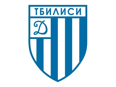 Dinamo Tbilisi Logo